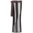 Термокружка Xiaomi Kiss Kiss Fish Moka Coffee Tumbler 430ml Grey 1
