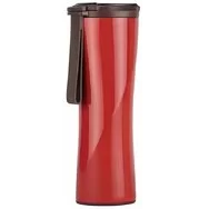 Термокружка Xiaomi Kiss Kiss Fish Moka Coffee Tumbler 430ml SP-U45CW Red