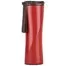 Термокружка Xiaomi Kiss Kiss Fish Moka Coffee Tumbler 430ml Red 1