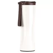 Термокружка Xiaomi Kiss Kiss Fish Moka Coffee Tumbler 430ml SP-U45CW White