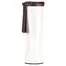 Термокружка Xiaomi Kiss Kiss Fish Moka Coffee Tumbler 430ml White 1