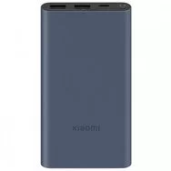 Портативный аккумулятор Xiaomi Powerbank 3 10000 mah 22.5W PB100DZM Black