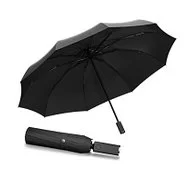 Зонт Xiaomi Mi Zuodu Umbrella Smart LedLight Black