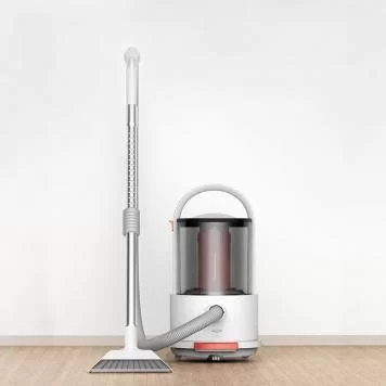 Пылесос Xiaomi Deerma Vacuum Cleaner TJ200 2