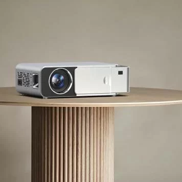 Портативный проектор 4K Alston T6 2