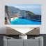 Портативный проектор 4K Alston T6 3