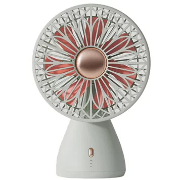 Портативный вентилятор Xiaomi Sothing DSHJ-S-2113A B Green 0