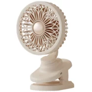Портативный вентилятор Xiaomi Sothing DSHJ-S-2114B Beige