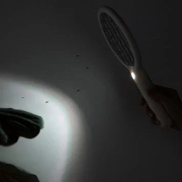 Электрическая мухобойка Xiaomi SOTHING DSHJ-S-1914 White 3