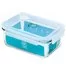 Контейнер для еды Xiaomi Anti-Drop Glass Crisper 715ml 1