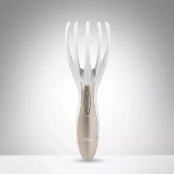 Электрический точечный массажер для головы Xiaomi Doco BCM-1067 2