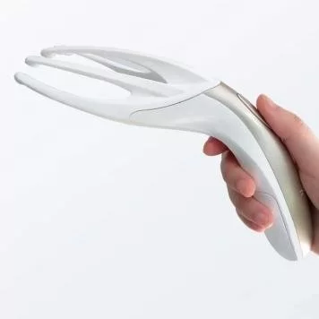 Электрический точечный массажер для головы Xiaomi Doco BCM-1067 6