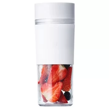 Блендер Xiaomi Portable Juicer Cup 300ml MJZZB01PL 1