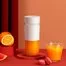 Блендер Xiaomi Portable Juicer Cup 300ml MJZZB01PL 2
