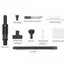 Пылесос портативный Xiaomi CleanFly H2 Portable Vacuum Cleaner FV2S Black 2