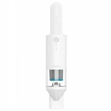 Пылесос портативный Xiaomi CleanFly H2 Portable Vacuum Cleaner FV2S White 1