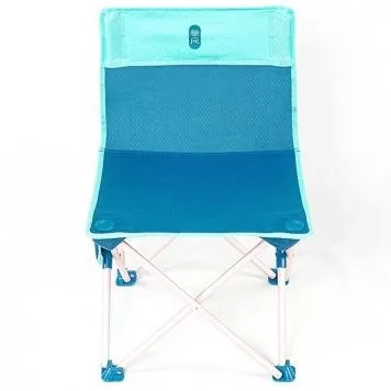 Складной стул Xiaomi ZaoFeng Ultralight Aluminum Folding Chair Blue 1