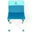Складной стул Xiaomi ZaoFeng Ultralight Aluminum Folding Chair Blue 1