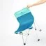 Складной стул Xiaomi ZaoFeng Ultralight Aluminum Folding Chair Blue 3