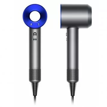 Фен для волос Xiaomi Sencicimen Hair Dryer HD13 Blue 1