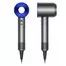 Фен для волос Xiaomi Sencicimen Hair Dryer HD13 Blue 1
