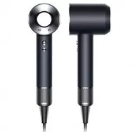 Фен для волос Xiaomi Sencicimen Hair Dryer HD15 Grey EU
