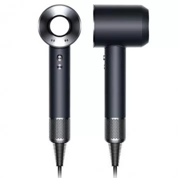 Фен для волос Xiaomi Sencicimen Hair Dryer HD13 Grey 1
