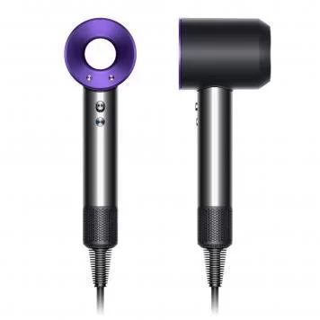 Фен для волос Xiaomi Sencicimen Hair Dryer HD13 Purple 1