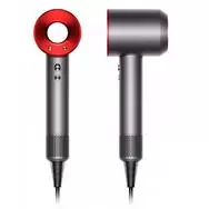 Фен для волос Xiaomi Sencicimen Hair Dryer HD15 Red EU