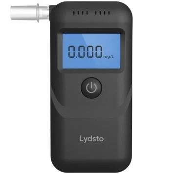 Алкотестер Xiaomi Lydsto Alcohol Tester HD-JJCSY01 1