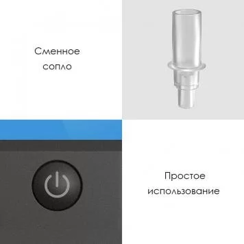 Алкотестер Xiaomi Lydsto Alcohol Tester HD-JJCSY01 9