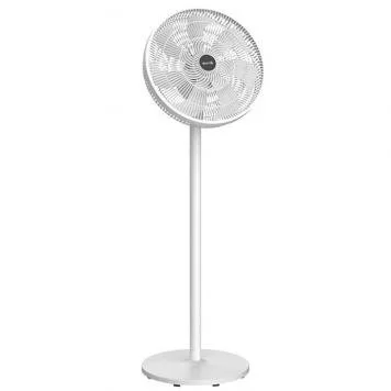 Вентилятор напольный Derma DEM-FD10W EU 3