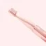 Сменные насадки для зубной щетки Dr.Bei Q3-D04 Pink 2