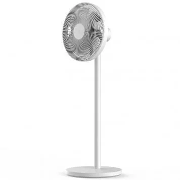 Вентилятор Xiaomi Mijia DC Variable Frequency Floor Fan 2 White BPLDS02DM 2