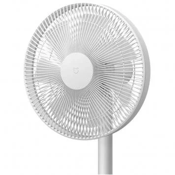 Вентилятор Xiaomi Mijia DC Variable Frequency Floor Fan 2 White BPLDS02DM 3