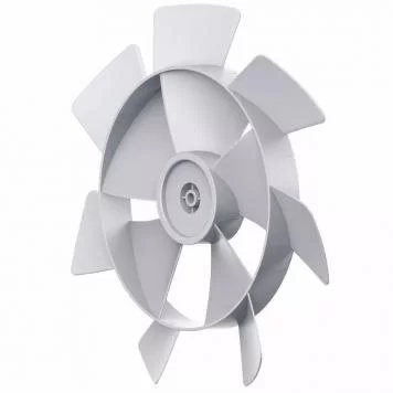 Вентилятор Xiaomi Mijia DC Variable Frequency Floor Fan 2 White BPLDS02DM 4