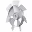 Вентилятор Xiaomi Mijia DC Variable Frequency Floor Fan 2 White BPLDS02DM 4
