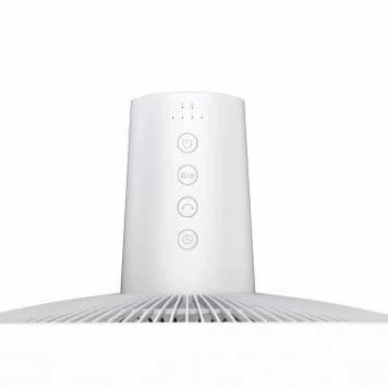 Вентилятор Xiaomi Mijia DC Variable Frequency Floor Fan 2 White BPLDS02DM 5