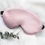 Маска для сна Xiaomi Jordan Judy Sweet Satin Eye Mask WD039 Pink 2