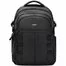 Рюкзак Xiaomi Urevo Large Capacity Multi-Function Backpack Black 1