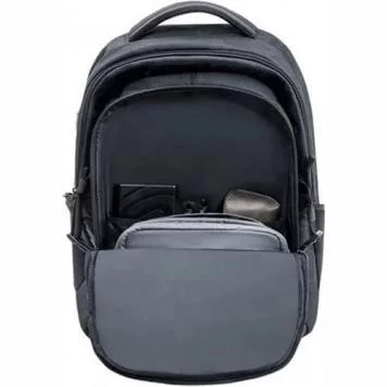 Рюкзак Xiaomi Urevo Large Capacity Multi-Function Backpack Black 3
