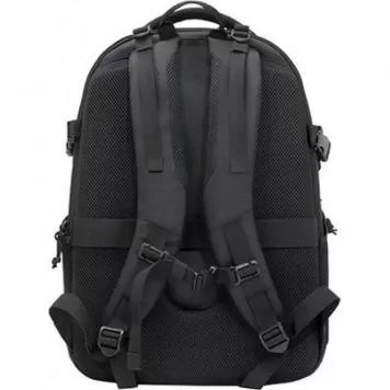 Рюкзак Xiaomi Urevo Large Capacity Multi-Function Backpack Black 4