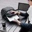 Рюкзак Xiaomi Urevo Large Capacity Multi-Function Backpack Black 5