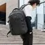Рюкзак Xiaomi Urevo Large Capacity Multi-Function Backpack Black 6