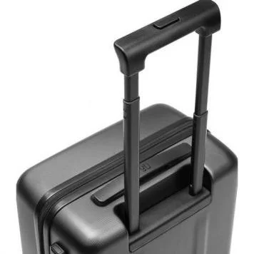 Чемодан Xiaomi Ninetygo Danube Luggage 20 Black 5
