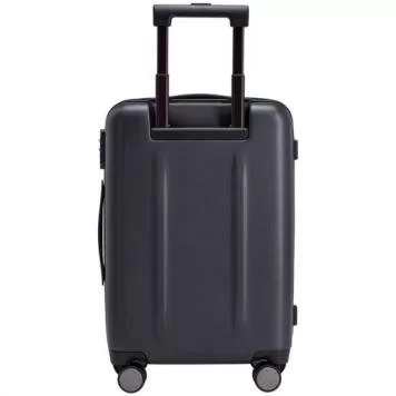 Чемодан Xiaomi Ninetygo Danube Luggage 20 Black 6
