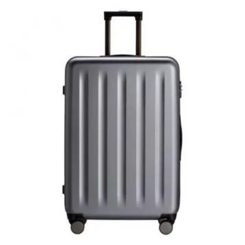 Чемодан Xiaomi Ninetygo Danube Luggage 20 Grey 1