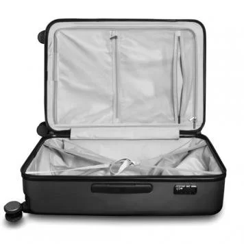 Чемодан Xiaomi Ninetygo Danube Luggage 20 Black 4