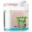 Аква-ферма с увлажнителем Xiaomi Amphibious Fish Tank + Humidifier HF-JHYGZH001 White 0