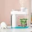 Аква-ферма с увлажнителем Xiaomi Amphibious Fish Tank + Humidifier HF-JHYGZH001 White 1